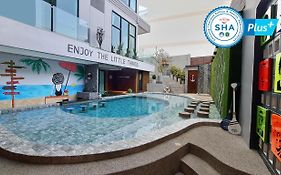 Oneloft Hotel