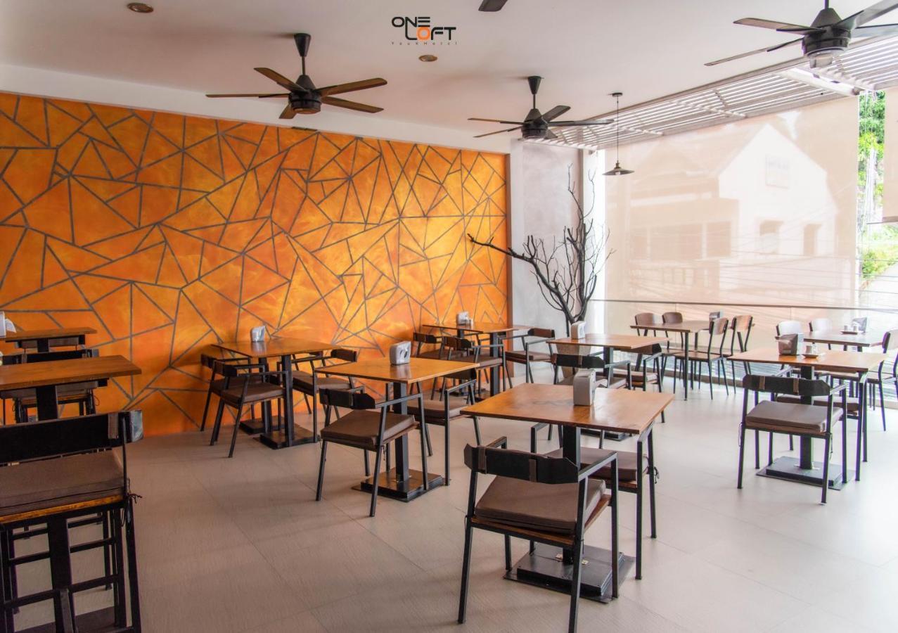 Oneloft Hotel Karon Extérieur photo