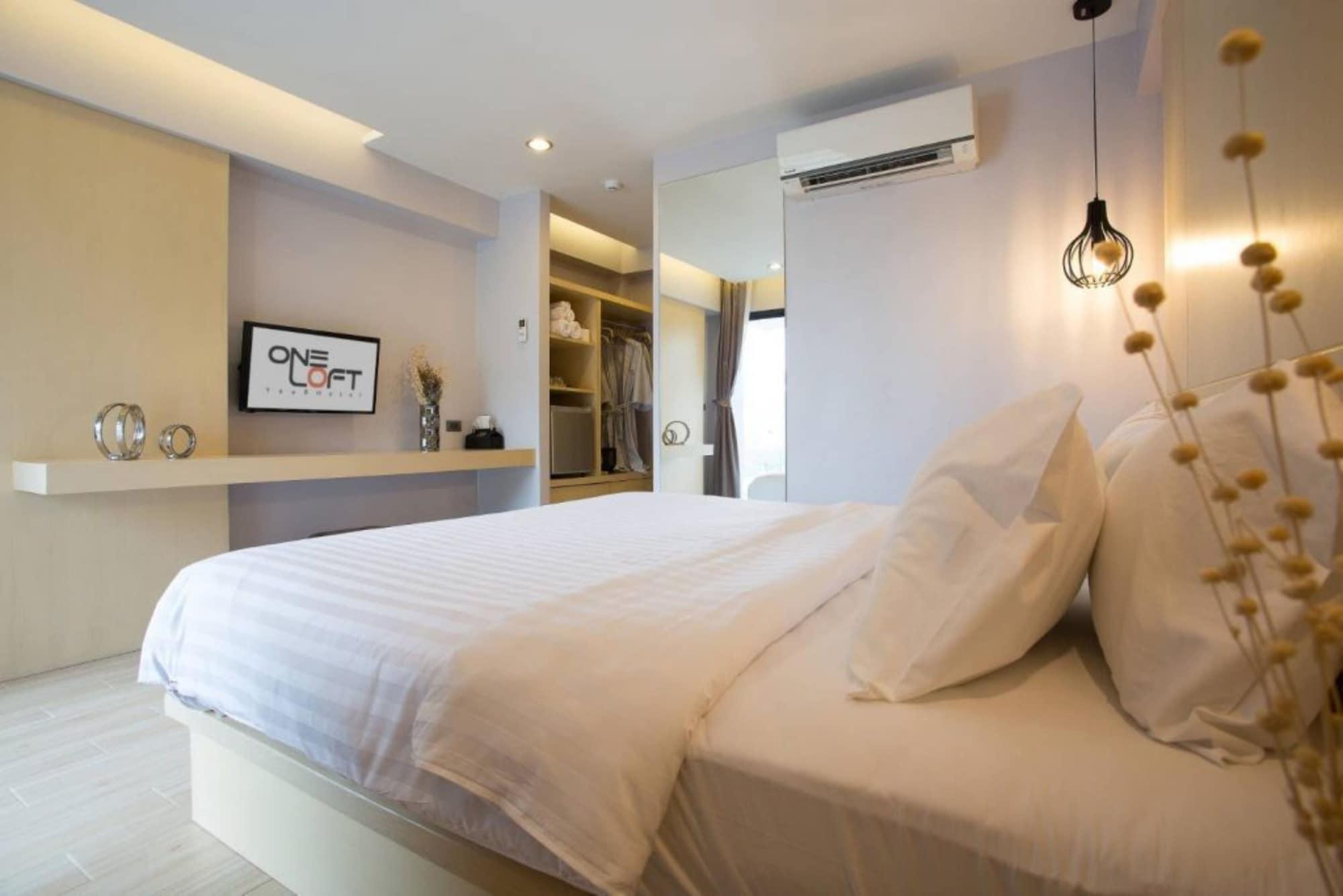Oneloft Hotel Karon Extérieur photo