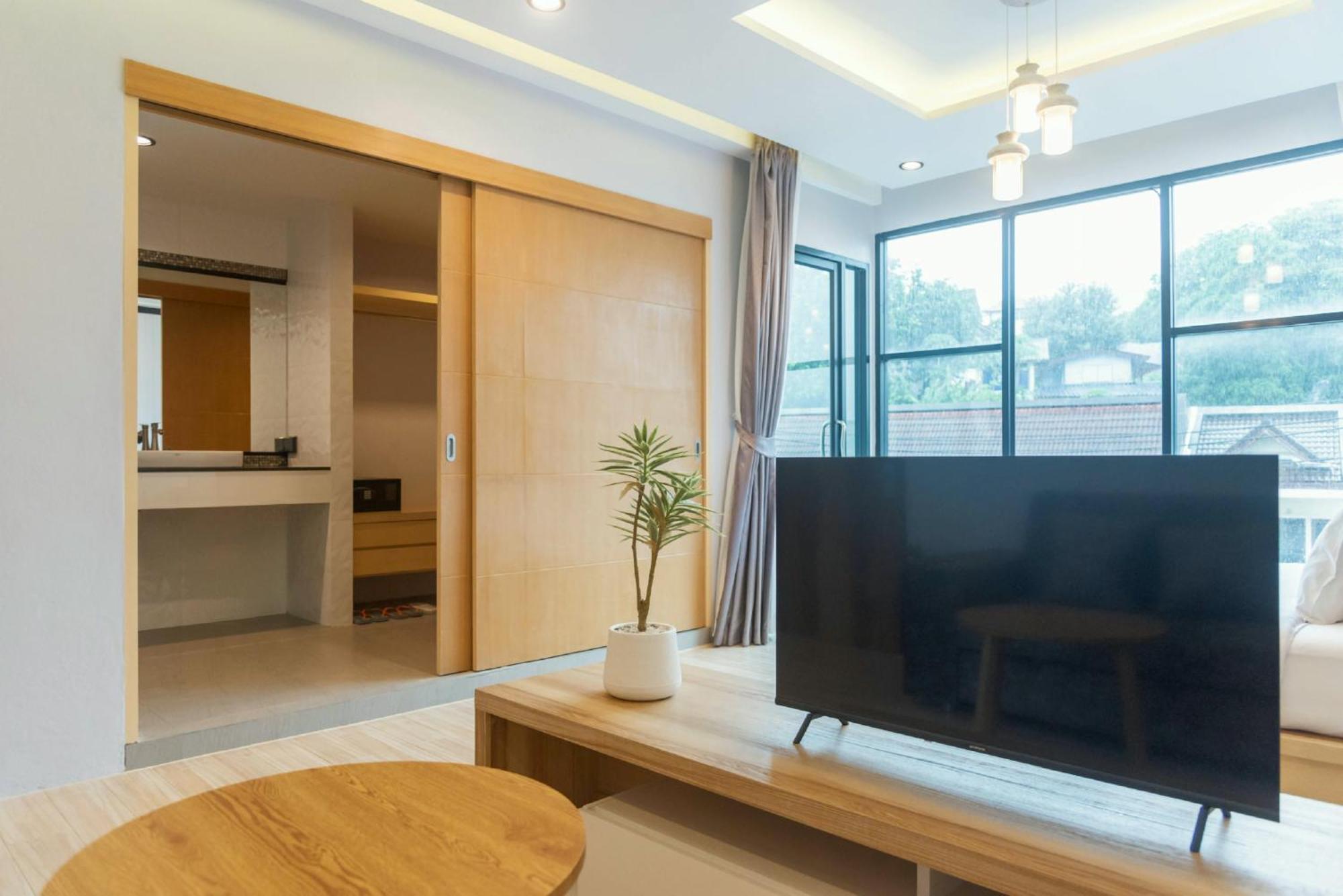 Oneloft Hotel Karon Extérieur photo